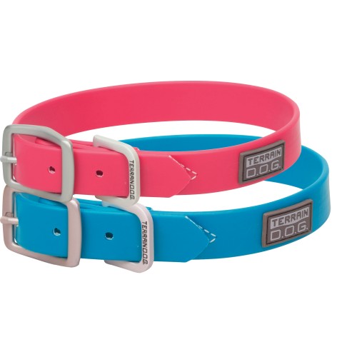 Weaver X-Treme Adventure Terrain D.O.G.Dog Collar